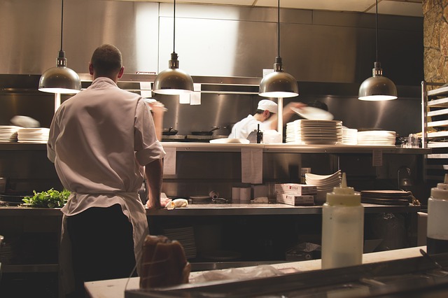Restaurant Management Tips To Improve The Way You Work