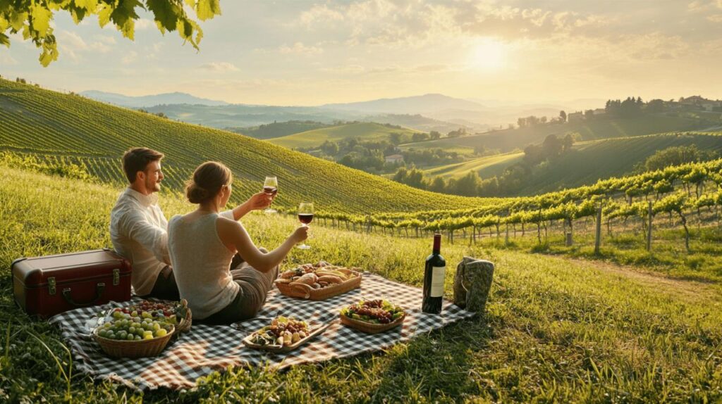 Mindful Journeys: Essential Tips for Organizing Stress-free Travel Adventures That Embrace Sustainable Tourism