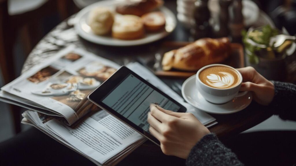 How to Stay Updated with the Latest News in Your Area