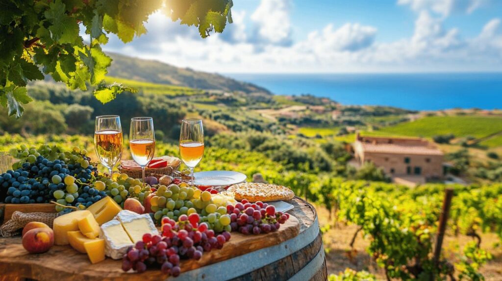 Discover Authentic Stays in Sicily for an Unforgettable Mediterranean Vacation
