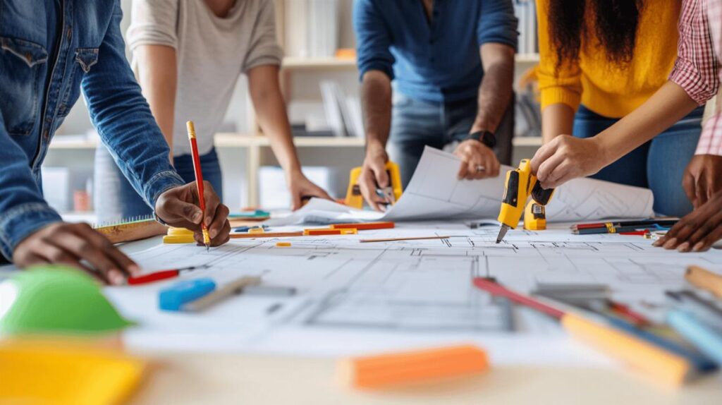 The Importance of Construction Education for Aspiring Builders