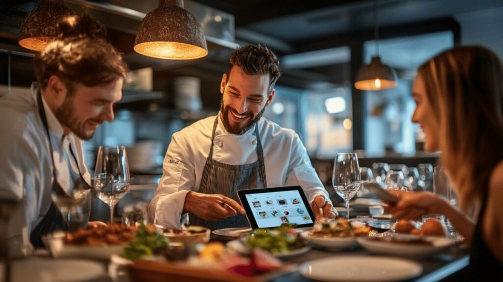 How Social Media Can Enhance Your Business Services