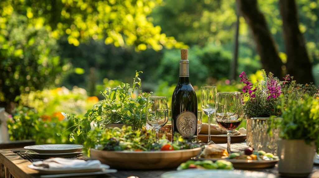 How to Find Great Deals and Discounts on Outdoor Garden Tables and Styles