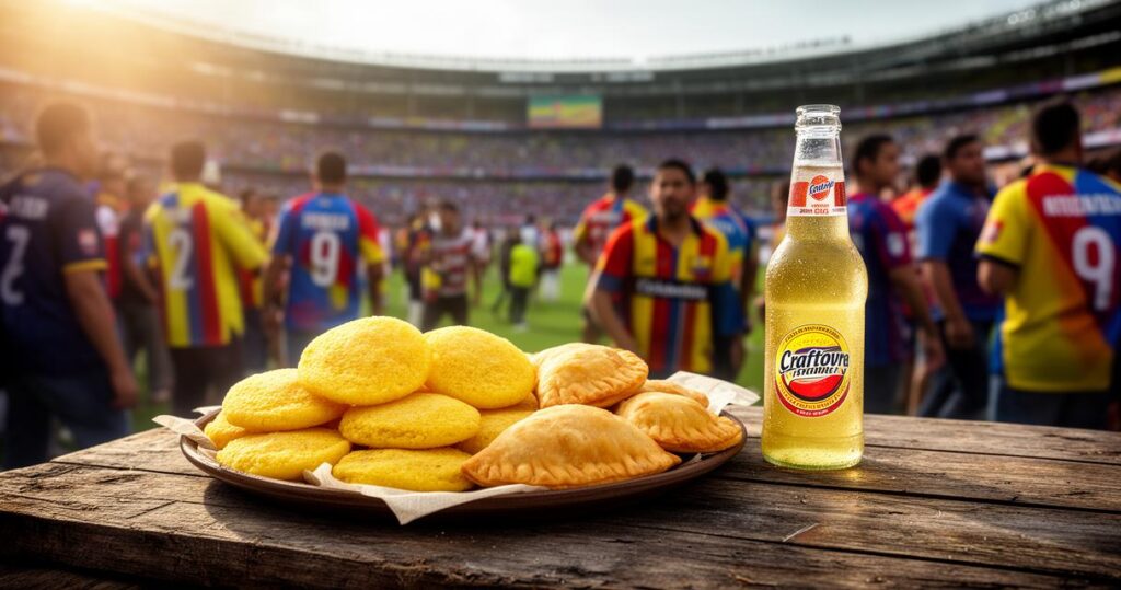 Going to a match in Colombia: tickets, atmosphere and pre-match betting